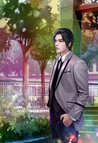 (西洋古董洋果子店同人)蓦然回首