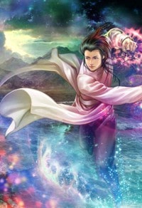 仙界朋友圈