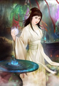 血色契约(吸血鬼文)