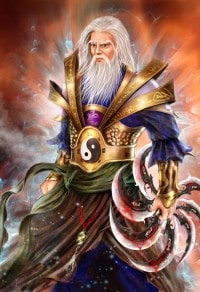 皇后今年十岁:妖孽入怀