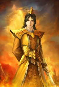 學長情人