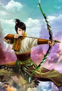 万界之三国大领主