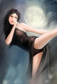 论女主的战逗力