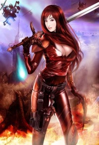 穿成年代文的無腦女配[七零]